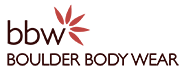 Boulder Body Wear logo