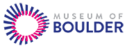 Museum of Boulder logo