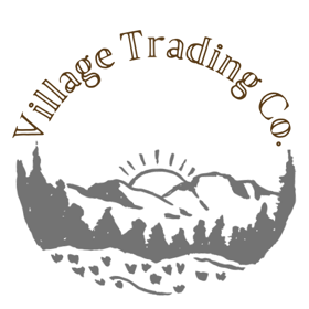 logo for Village Trading Colorado