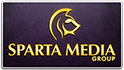 Sparta Media Group logo
