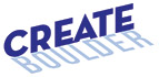 Create Boulder logo