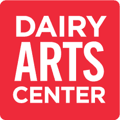 Dairy Arts Center logo