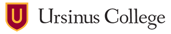 Ursinus College logo