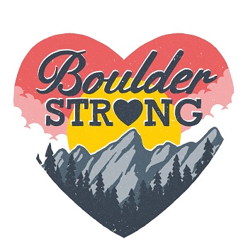 Boulder Strong logo