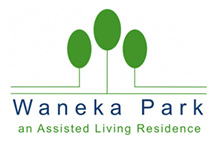 Waneka Park Assisted Living Residence logo