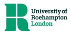 University of Roehampton London logo