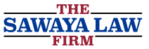 The Sawaya Law Firm logo