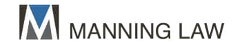 Manning Law logo
