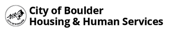 Boulder Housing and Human Services logo