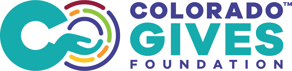 Colorado Gives Foundation logo