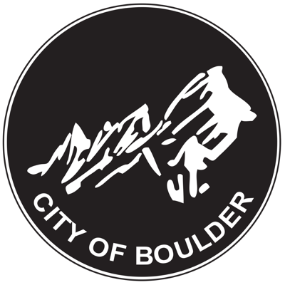 City of Boulder logo