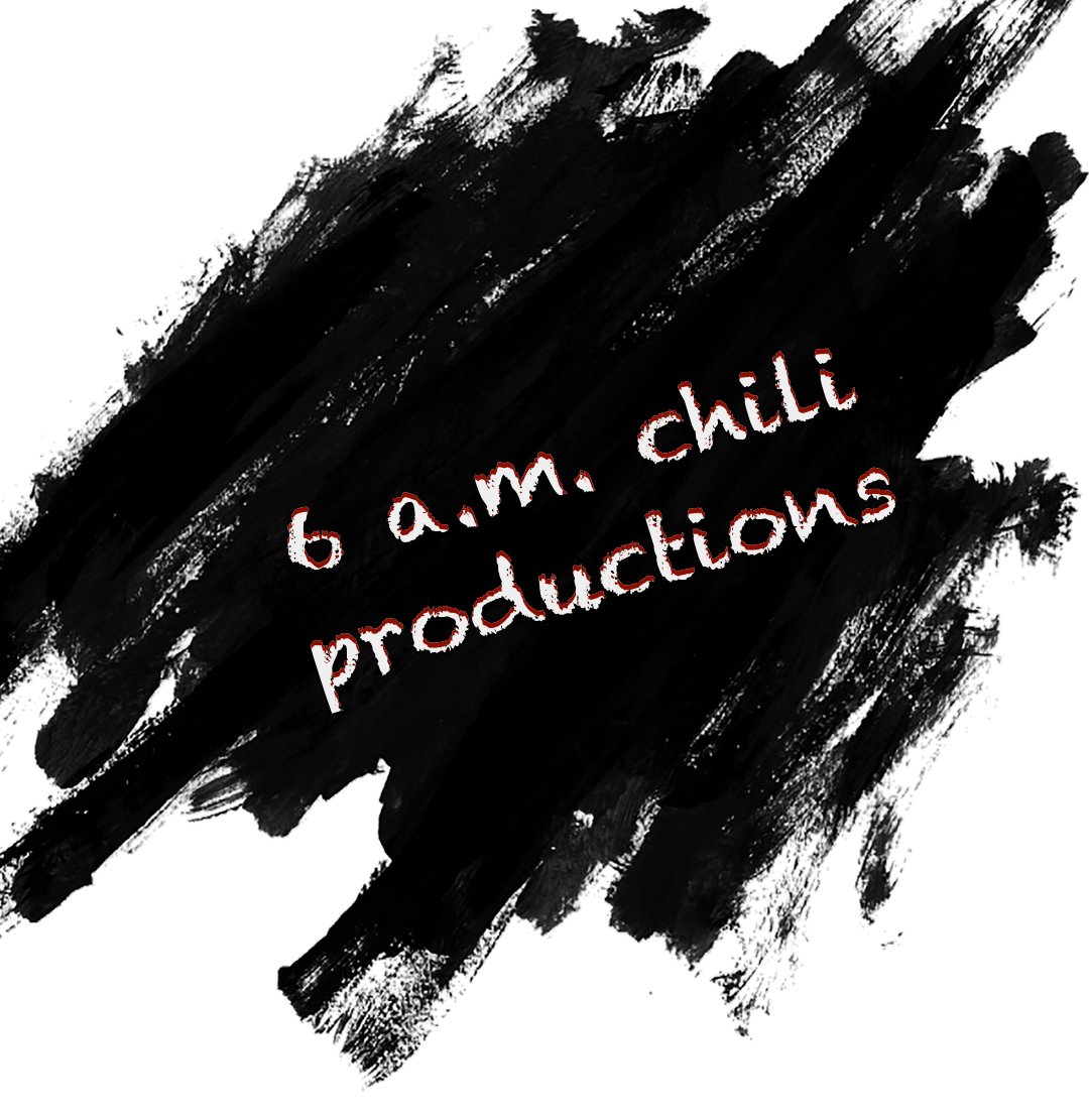 6am Chili Productions logo