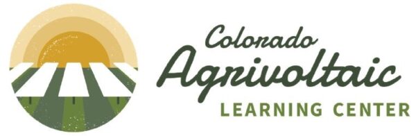 Colorado Agrivoltaic Learning Center logo