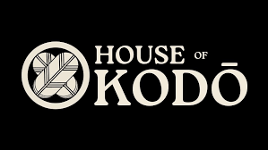 House of Kodo logo