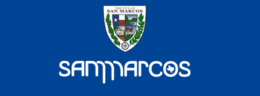 city of San Marcos Texas logo