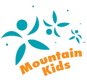 Mountain Kids Dance logo