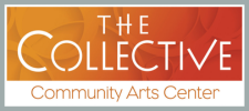 The Collective Community Arts Center logo