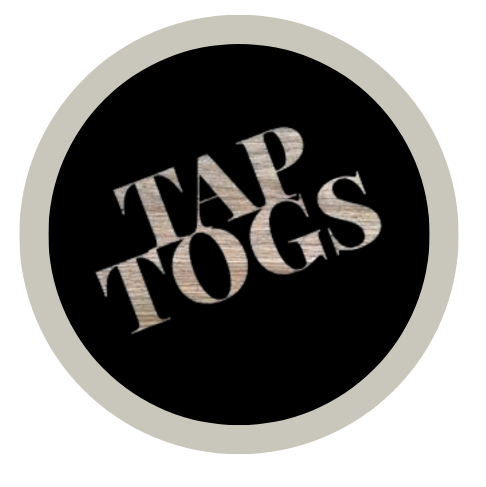 Tap Togs logo