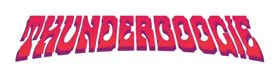 Thunderboogie logo
