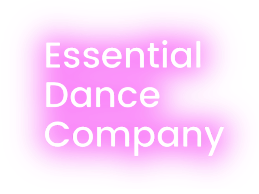 Essential Dance Company logo
