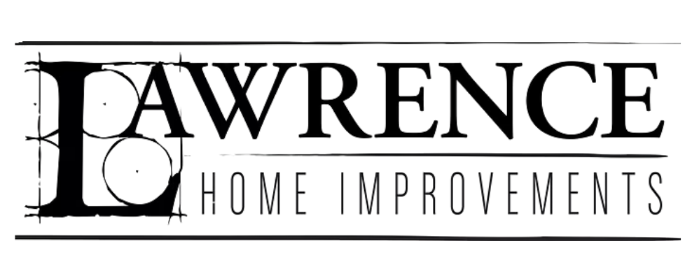 Lawrence Home Improvements logo