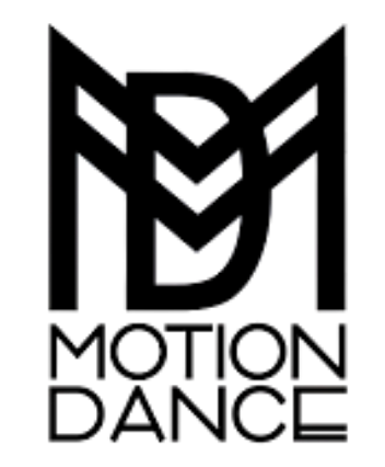 Motion Dance Center logo