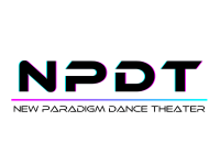 New Paradigm Dance Theater logo