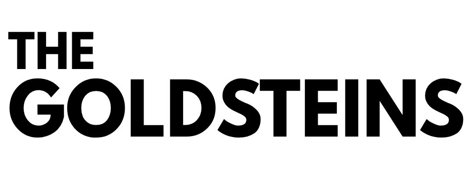 The Goldsteins logo