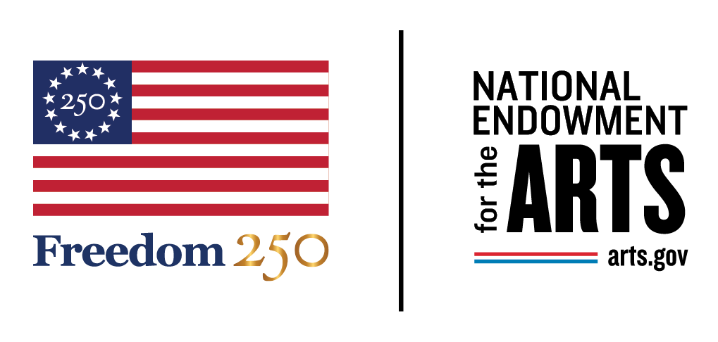 National Endowment for the Arts logo